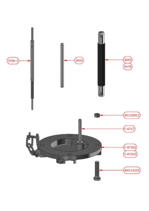 300/425 Amp Series C Accessories