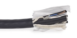 Braided Pairs Multi Channel Audio Cables - Highly Flexible