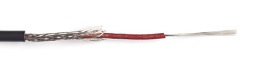 Screened - PVC Insulated Connecting Wires