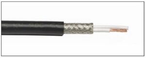 Multicore Screened Flexible Control PVC/NBR Cable EMC V90°C 300/500V