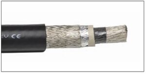 Screened Cables