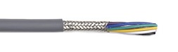 Tinned Copper Wire Braid Screen