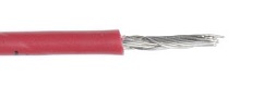 Unscreened Single Core Flexible Cables - 250V OR 0.6/1KV Operation