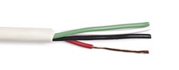 4 Core Installation Speaker Cable