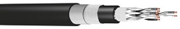 OVERALL SCREENED SWA CABLES