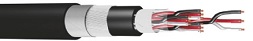 XLPE Instrumentation Cables