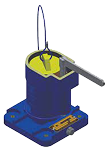 Minto Couplers & Adaptors