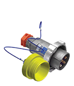 Minto Plugs & Receptacles