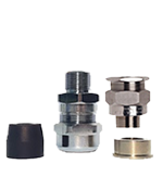Minto Surefit Cable Glands
