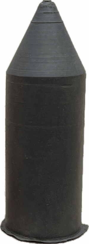 Halogen Free Shrouds Black Shrouds - SHR-0B SHR-1B SHR-2B SHR-3B SHR-4B SHR-5B SHR-6B SHR-7B SHR-8B SHR-9B