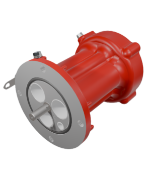 300/425 Amp Series C (Aluminium)