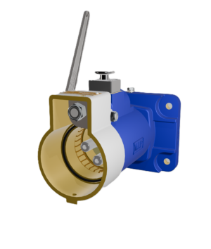 Receptacles - 425 Amp Series