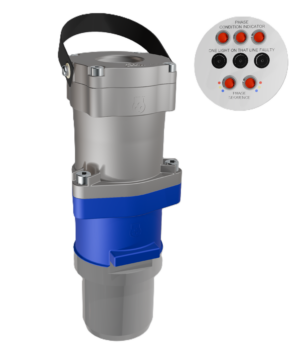 PCI Plugs - 300 Amp Series