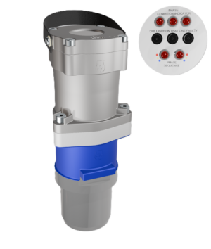 PCI Plugs - 425 Amp Series