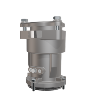 N Series Glands (To suit Aluminium Series C Couplers)